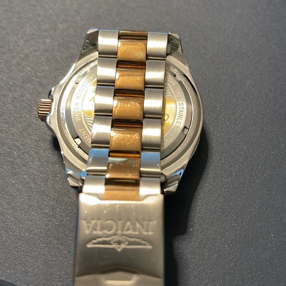 Invicta Grand diver - Picture 5 of 5